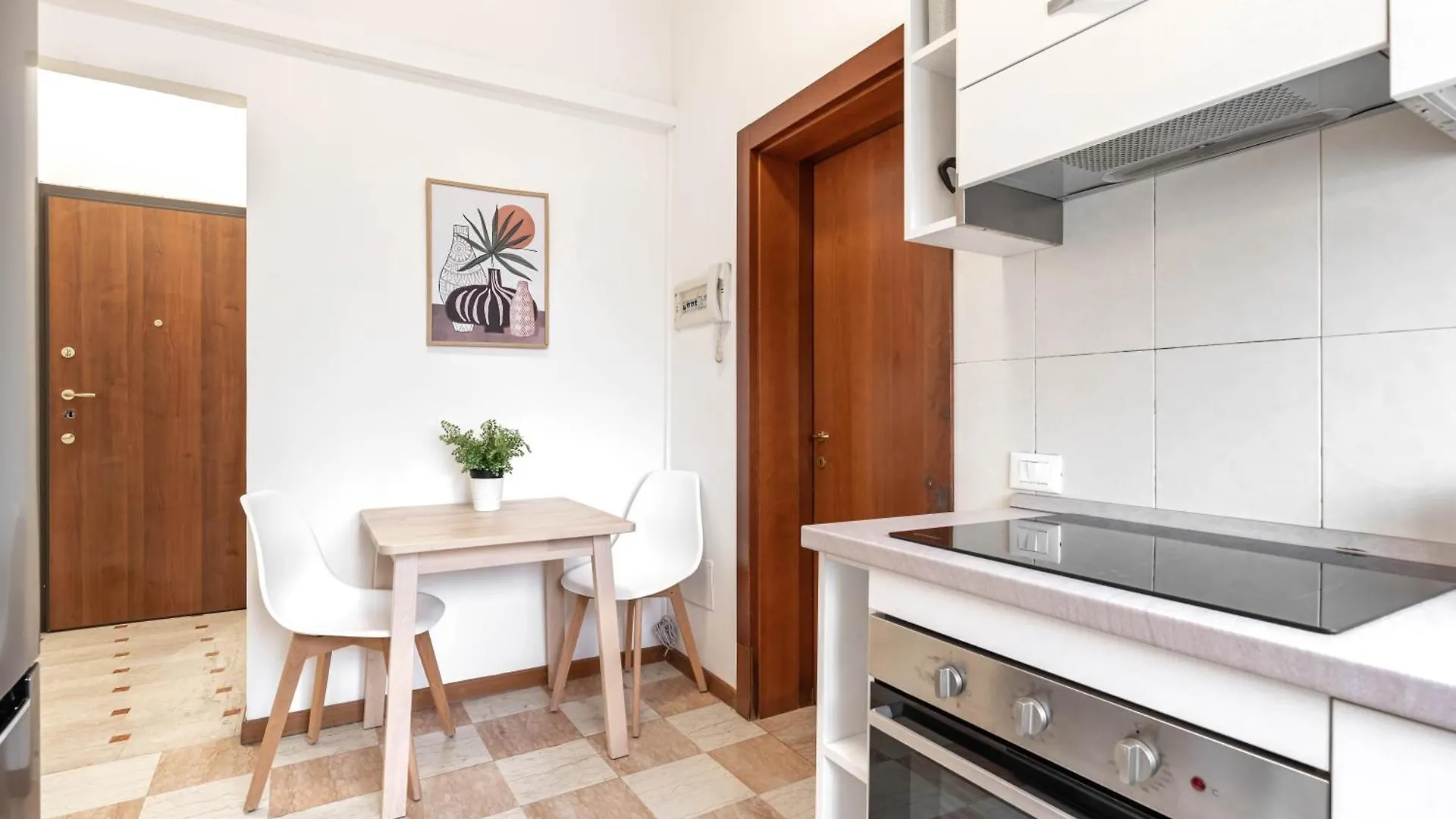 Italstay - Aspetti Shining 12 - 2 Min Tram Stop Padova Apartment