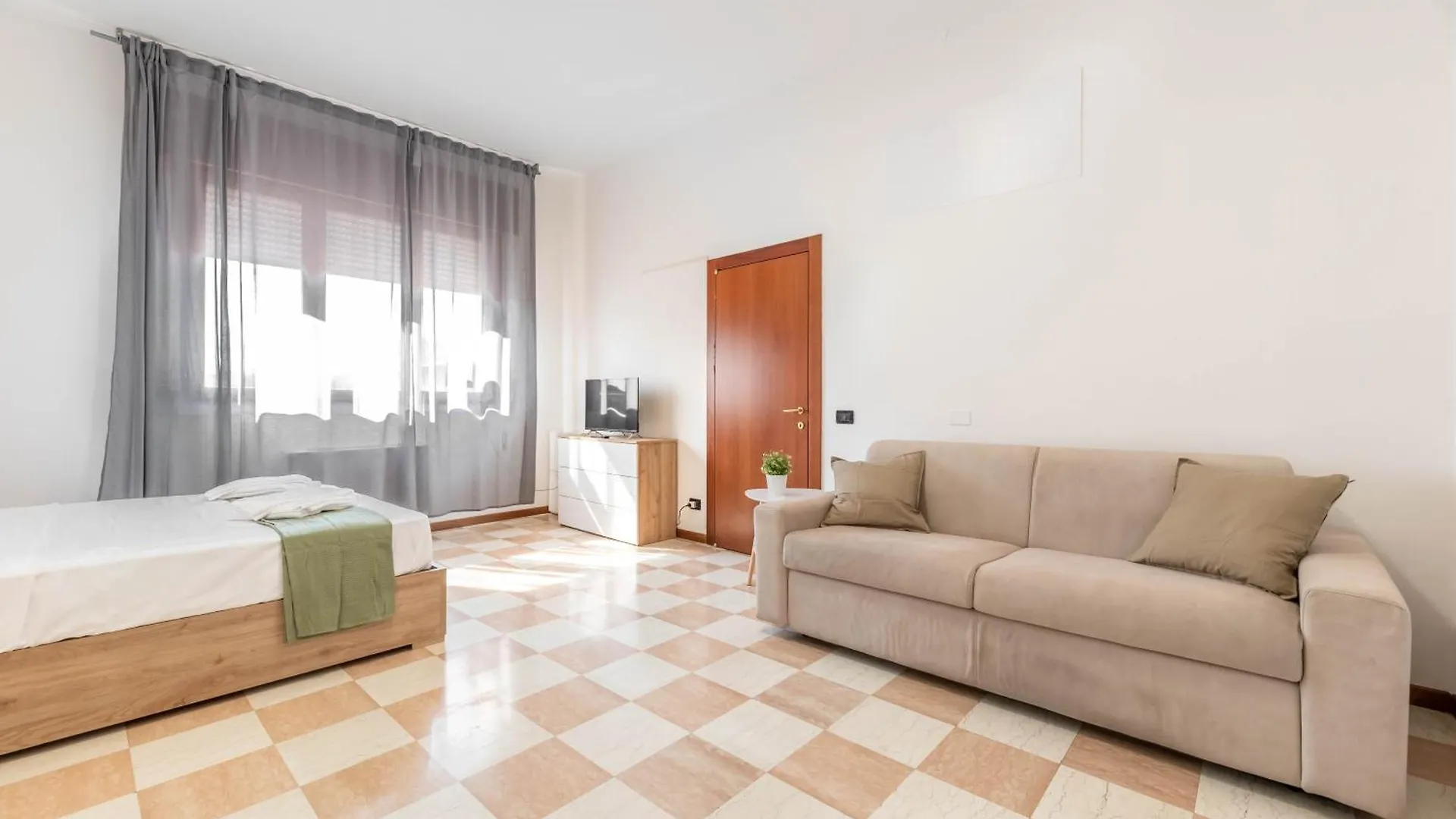 Italstay - Aspetti Shining 12 - 2 Min Tram Stop Padova