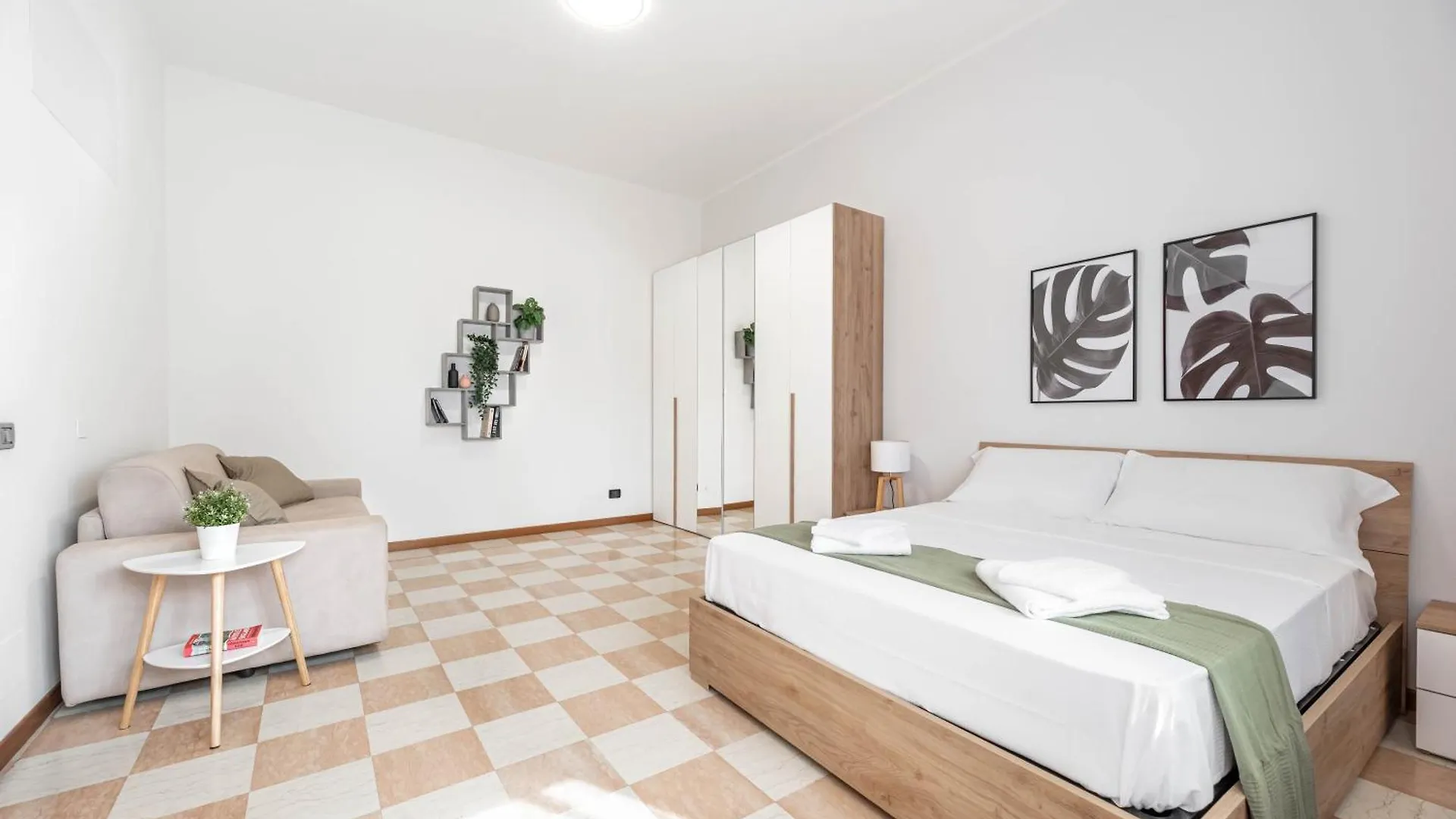 Italstay - Aspetti Shining 12 - 2 Min Tram Stop Padova