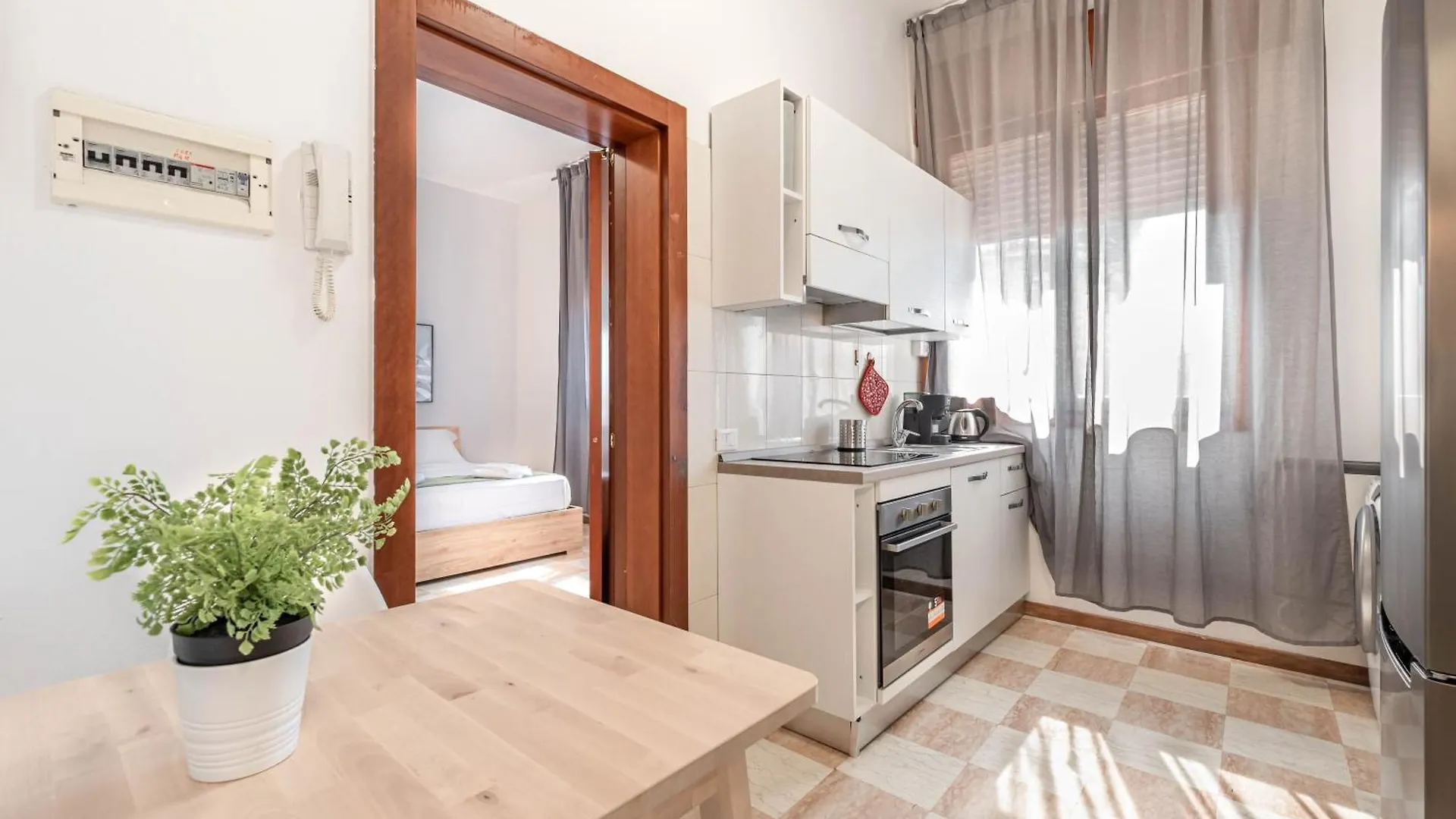 Italstay - Aspetti Shining 12 - 2 Min Tram Stop Padova